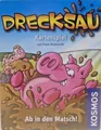 Produktbild: Kosmos Drecksau Das Kartenspiel 