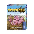 Produktbild: Drecksau - Kartenspiel