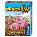 Produktbild: Kosmos Spiele|Drecksau (Kartenspiel)|ab 7 Jahren