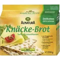 Produktbild: Alnatura Knäckebrot Delikatess, BIO, 250g