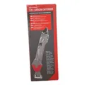 Produktbild: EASYmaxx Silikonentferner 5in1 | Werkzeug-Set | Fugenspachtel | Fugenmesser | Fu