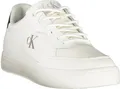 Produktbild: Calvin Klein Classic Cupsole Tech YM0YM0120201W (40/bright white - black)