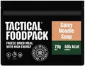 Produktbild: Mil-Tec 2er Pack Tactical Foodpack 70 g Spicy Noodle Soup Notverpflegung Nudelsuppe