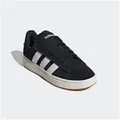 Produktbild: adidas Sportswear GRAND COURT ALPHA Sneaker Design inspiriert vom adidas Campus 00 schwarz 41 1/3 EU