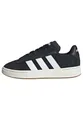 Produktbild: adidas Herren Grand Court Alpha 00S Shoes, core Black/FTWR white/GUM10, 41 1/3 EU