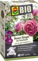 Produktbild: COMPO Rosen Dünger mit Schafwolle - 750 g