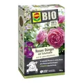 Produktbild: COMPO BIO Rosen Langzeit-Dünger mit Schafwolle COMPO BIO Rosen Langzeit-Dünger mit Schafwolle 750 g