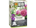 Produktbild: Rosendünger COMPO BIO mit Schafwolle 750g, auch für andere Blühpflanzen, 5 Monat