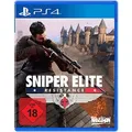 Produktbild: Sniper Elite Resistance - [PlayStation 4]