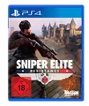 Produktbild: Sniper Elite Resistance - [PlayStation 4]