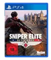 Produktbild: Sniper Elite Resistance - [PlayStation 4]