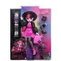 Produktbild: Monster High Draculaura Puppe