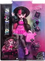 Produktbild: Mattel Monster High Refresh Core Draculaura Doll