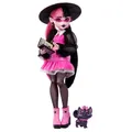 Produktbild: Mattel Monster High Draculaura Puppe