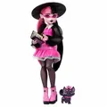 Produktbild: Puppe Zombie Monster High Draculaura