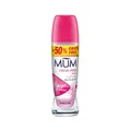 Produktbild: Mum Deodorant Roll On Fresh Pink 50 ml