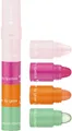 Produktbild: Essence Lippenstift you make my day! lip tower, 3-tlg., mit ph-reaktiver Formel
