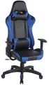 Produktbild: CLP Gaming Chair Miracle Kunstleder, höhenverstellbar und drehbar