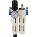 Produktbild: Airpress ORO Combinatie 3/8 Inch - 15 Bar