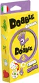 Produktbild: Asmodee: Dobble Classic Blister Eco, Mini-Version, lustiges Kartenspiel für die ganze Familie, 5 Mini-Spiele, 2-8 Spieler, 6+ Jahre, italienische Ausgabe