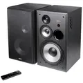 Produktbild: EDIFIER R2850DB Bluetooth Multimedia-Lautsprecher - Schwarz