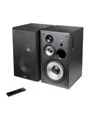 Produktbild: Edifier R2850DB - 2.0 Bluetooth Bookshelf Speakers - 150W - Black