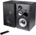 Produktbild: Edifier R2850DB Bluetooth-Lautsprechersystem Lautsprecher Bass Hochtöner Watt