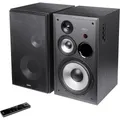 Produktbild: Edifier R2850DB Bluetooth-Lautsprechersystem 150 Watt mit Fernbedienung Schwarz