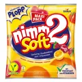 Produktbild: nimm2® Soft Kaubonbons 67 St./ 345 g