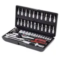 Produktbild: KS Tools Steckschlüssel KS Tools Steckschlüsselsatz 48teilig 917.0648