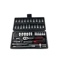 Produktbild: KS-Tools Steckschlüssel-Satz 48-tlg. - 1/4