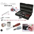 Produktbild: KS TOOLS 917.0648 Socket Wrench Set