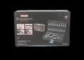 Produktbild: Für KS TOOLS NARZ�DZIA 917.0648 1/4 SOCKET SET, 48 PCS