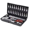 Produktbild: KS Tools 917.0648 Steckschlüsselsatz   48teilig 917.0648
