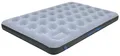 Produktbild: Air bed Double Comfort Plus 40025 (grau/blau)