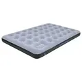 Produktbild: Luftmatratze Comfort Plus 2-Personen 197 cm PVC grau