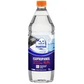 Produktbild: Robbyrob Isopropanol 2111200000, 99,9% Isopropylalkohol, Flasche 1 Liter