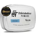 Produktbild: Störtebekker® Premium Pomade Ölbasiert Crusoe - Pomade Herren 'Torreto Series' - Mittlerer Halt - Mittlerer Glanz - Haarwachs 125ml - Barbershop Haarpomade - Haarstyling Made in Germany