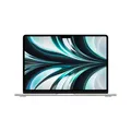 Produktbild: Apple RP 2149 // Macbook Air 13.6'' - M2 8-Core - 10-Core GPU - 8 GB - 512 GB SSD - Si... MLY03D/A