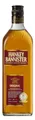 Produktbild: Hankey Bannister Blended Scotch Whisky (1 x 1,0l) - Original schottischer, vollmundiger Whisky mit 40% vol.