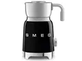Produktbild: Smeg MFF11BLEU Milchaufschäumer Schwarz