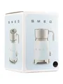 Produktbild: SMEG 50's Style MFF11BLEU - milk frother - black