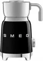 Produktbild: Smeg MFF11 elektrischer Milchaufschäumer schwarz