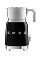 Produktbild: Smeg Milchaufschäumer MFF11BLEU Milchaufschäumer schwarz Jubiläumsaktion - 60 Monate Gerätes