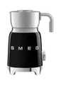 Produktbild: SMEG MFF11BLEU Milchaufschäumer schwarz NEUWARE