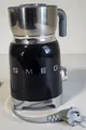 Produktbild: Smeg, Milchaufschäumer Multifunktion MFF11BLEU, mit Induktionssystem  (3131)