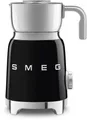 Produktbild: Smeg MFF11BLEU 50's Style, Milchaufschäumer, Edelstahlgehäuse, 500 W