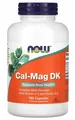 Produktbild: Cal-Mag DK - KALZIUM MAGNESIUM Vitamin D3 + K2 180kaps