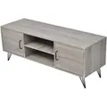 Produktbild: TV-Schrank Grau 120x40x45 cm Grau Vidaxl