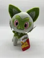Produktbild: Pokémon Pokemon Felori Plüsch 20cm Kuscheltier Plüschtier - NEU - vom Händler!